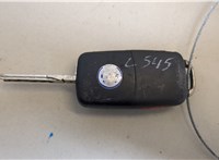 3D0959753T Ключ зажигания Volkswagen Touareg 2002-2007 20518483 #1