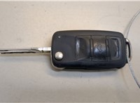 3D0959753T Ключ зажигания Volkswagen Touareg 2002-2007 20518483 #2