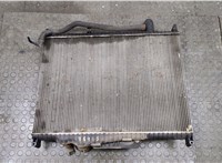 Радиатор охлаждения двигателя Land Rover Range Rover Sport 2005-2013 20518484 #3