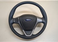  Руль Ford Fiesta 2008-2013 20518491 #1