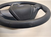  Руль Ford Fiesta 2008-2013 20518491 #2