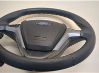  Руль Ford Fiesta 2008-2013 20518491 #4