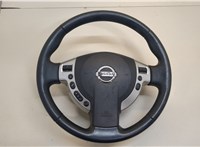  Руль Nissan Qashqai 2006-2013 20518495 #1
