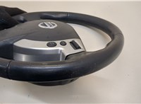  Руль Nissan Qashqai 2006-2013 20518495 #2
