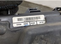  Радиатор охлаждения двигателя Dodge Caliber 2006-2013 20518512 #5