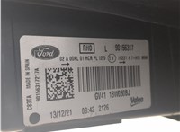 GV4113W030BJ, 90156317 Фара (передняя) Ford Kuga 2016-2019 20518513 #6