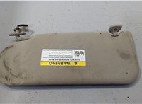  Козырек солнцезащитный Mitsubishi Endeavor 2003-2011 20518514 #2