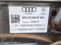 4G0419502H Колонка рулевая Audi A6 (C7) 2011-2018 20518515 #3