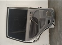  Дверь боковая (легковая) Toyota RAV 4 2000-2005 20518520 #5