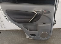  Дверь боковая (легковая) Toyota RAV 4 2000-2005 20518520 #6