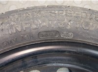  Колесо запасное (таблетка) Volkswagen Golf Plus 20518522 #6