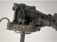 Редуктор Раздаточный КПП (раздатка) Nissan X-Trail (T31) 2007-2015 20518525 #1