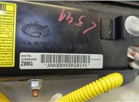 569704Z000NBC Подушка безопасности коленная Hyundai Santa Fe 2015-2018 20518527 #4