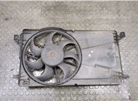  Вентилятор радиатора Ford Focus 2 2005-2008 20518530 #1