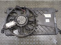  Вентилятор радиатора Ford Focus 2 2005-2008 20518530 #2