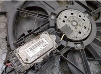  Вентилятор радиатора Ford Focus 2 2005-2008 20518530 #3