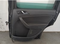  Петля двери Skoda Yeti 2009-2018 11455053 #6