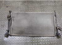  Радиатор охлаждения двигателя Ford Focus 2 2005-2008 20518535 #1