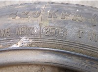  Колесо запасное (таблетка) Audi A3 (8V) 2012-2020 20518539 #5