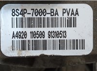  КПП - автомат (АКПП) Ford Fiesta 2008-2013 20518543 #7