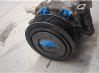 1K0820859T Компрессор кондиционера Skoda Octavia (A5) 2004-2013 20518544 #6