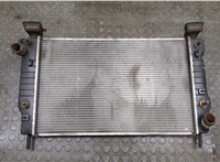  Радиатор охлаждения двигателя Ford Mondeo 2 1996-2000 20518558 #1