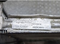  Радиатор охлаждения двигателя Ford Mondeo 2 1996-2000 20518558 #7