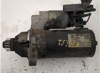  Стартер Volkswagen Passat 7 2010-2015 Европа 20518589 #1