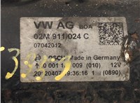  Стартер Volkswagen Passat 7 2010-2015 Европа 20518589 #2