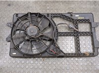  Вентилятор радиатора Ford Transit 2000-2006 20518605 #2