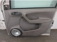  Замок двери Fiat Panda 2003-2012 11455110 #6