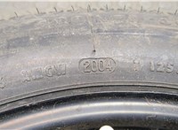  Колесо запасное (таблетка) Mercedes CLK W209 2002-2010 20518615 #5