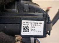 9164419 Переключатель поворотов и дворников (стрекоза) BMW X5 E70 2006-2013 20518619 #2