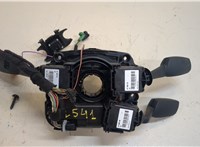 9164419 Переключатель поворотов и дворников (стрекоза) BMW X5 E70 2006-2013 20518619 #3
