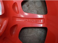 7P0601011 Колесо запасное (таблетка) Volkswagen Touareg 2010-2014 20518628 #2