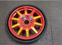7P0601011 Колесо запасное (таблетка) Volkswagen Touareg 2010-2014 20518628 #5