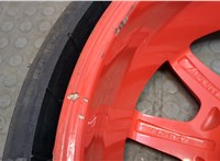7P0601011 Колесо запасное (таблетка) Volkswagen Touareg 2010-2014 20518628 #8