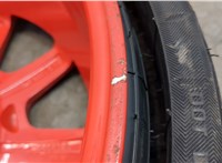 7P0601011 Колесо запасное (таблетка) Volkswagen Touareg 2010-2014 20518628 #9