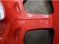 7P0601011 Колесо запасное (таблетка) Volkswagen Touareg 2010-2014 20518628 #10