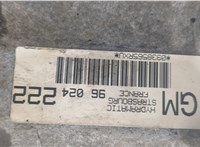  КПП - автомат (АКПП) 4х4 BMW X5 E53 2000-2006 20518637 #3