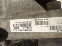  КПП - автомат (АКПП) 4х4 BMW X5 E53 2000-2006 20518637 #9