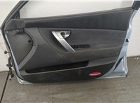 80500BA10A Замок двери Nissan Primera P12 2002-2007 11455149 #9