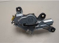  Двигатель стеклоочистителя (моторчик дворников) задний Mercedes ML W163 1997-2005 20518659 #2