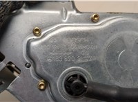  Двигатель стеклоочистителя (моторчик дворников) задний Mercedes ML W163 1997-2005 20518659 #3