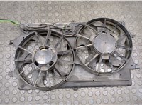  Вентилятор радиатора Ford Focus 1 1998-2004 20518670 #2