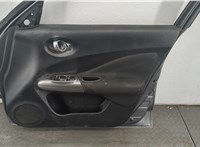  Замок двери Nissan Juke 2010-2019 11455172 #4