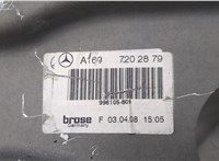 A1697203279, A1698204242 Стеклоподъемник электрический Mercedes A W169 2004-2012 20518697 #3
