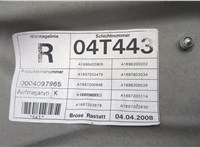 A1697203279, A1698204242 Стеклоподъемник электрический Mercedes A W169 2004-2012 20518697 #4