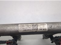 05E133320, 04E906036AD Форсунка топливная Skoda Karoq 2016-2025 20518714 #3