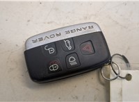  Ключ зажигания Land Rover Range Rover Evoque 2011-2018 20518722 #1